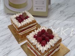 -M'CAKE(西单大悦城店)