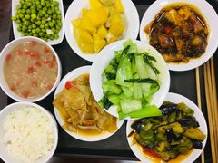 -华中科技大学百景园(三楼酒店)