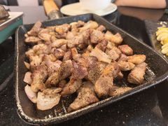 -炙韩料理·部队锅专门店