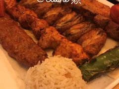 -苏坦土耳其餐厅(白云宾馆店)