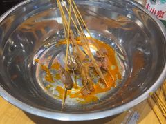 -嘉州鲜知味钵钵鸡(奎星楼店)