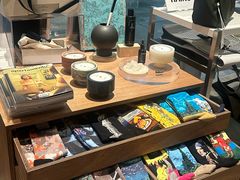 -茑屋书店(天目里店)
