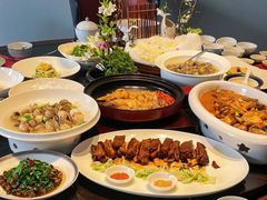 -沈灶河豚宴·河豚融合餐厅(汉中路店)