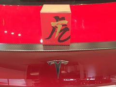 -TESLA 特斯拉(上海太古汇体验店)