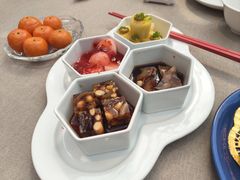 -花家怡园(四合院总店)