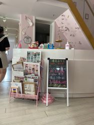 -Beauty Nails 美甲美睫皮肤管理