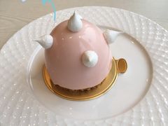 -莫奈花园法式蛋糕