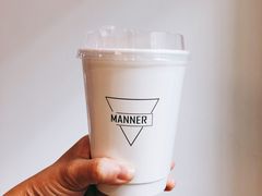 -Manner Coffee(大宁国际商业广场店)