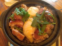 -下南瓦煲鸡(原七色城邦店)