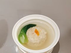 -科力淮扬村(广安门店)
