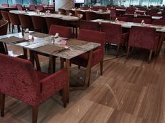 大堂-漳州佰翔圆山酒店·圆山畔西餐厅