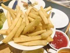 -兰特伯爵西餐厅·啤酒屋(方庄店)