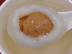 鲜肉汤团-古徽州馄饨店(宝安路店)