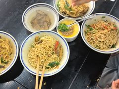-万三面馆(青龙正街太古里店)