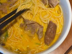 -和府捞面(天美杉杉奥特莱斯店)