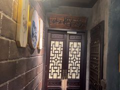 -黑森灵·实景沉浸式剧场·团建