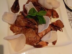 -上海明天广场JW万豪酒店