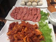 -超级神炭烤肉夜食(芥园西道店)