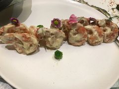 -青岛海天世园酒店-海澜阁中餐厅