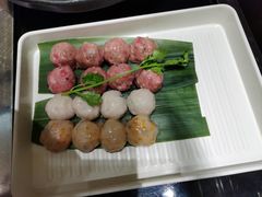 -一哥澳门豆捞·澳门风打边炉(高德置地店)
