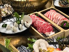 -湊湊火锅·茶憩(南京万象天地店)