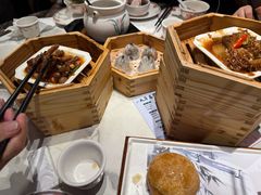 -稻香饭店(IFS国金中心店)