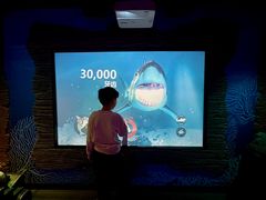 -沈阳海洋探索中心