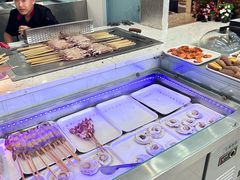 -仙螺岛海鲜自助餐厅(总店)