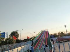 -如皋市龙游湖欢乐世界