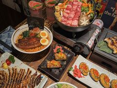 -小川洋风料理(江汉路店)