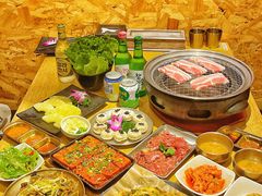 -云龙·烤肉专门店(东方路店)