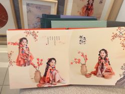 -倾城宝贝儿童摄影(广州天河店)