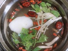 -围炉夜话·潮汕卤水火锅(榕江店)