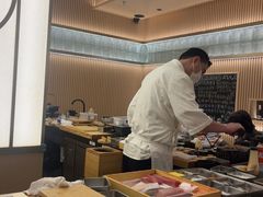 -鮨政·Omakase(港汇恒隆广场店)