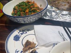 -衡厨·衡阳土菜(中南店)