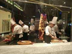 -牛焱·贵州黄牛肉火锅(城西银泰店)