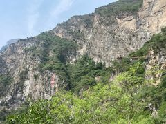 -圣莲山风景区