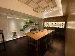 -岚山日本料理(珠江新城店)