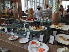 -视界美食自助餐厅·石家庄希尔顿酒店