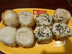 -小杨生煎(湟普汇店)