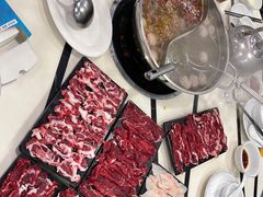-联胜潮汕牛肉火锅(东苑南路店)