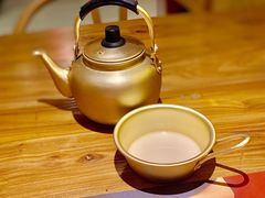 -冰川延边料理·炭烤串(原小木屋店)