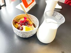 -滇西王子·山风云南菜·丽江地标品牌(古城南门店)