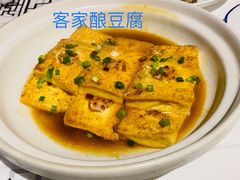 -客家大院·非遗赣南客家菜(郁孤台店)