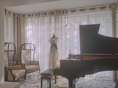 -GRACE CHEN高级时装