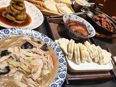 -杏花村水席楼·洛阳水席(老城十字街店)