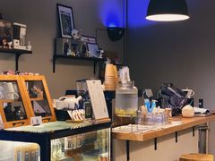 -小意思咖啡店(草桥店)