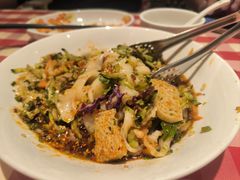 -西贝(上海中心店)