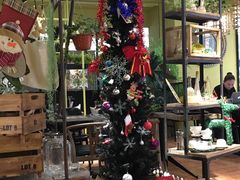 -花蒲甜品(海信广场店)