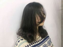 点击看大图 -GIRL STYLE 烫发·染发沙龙